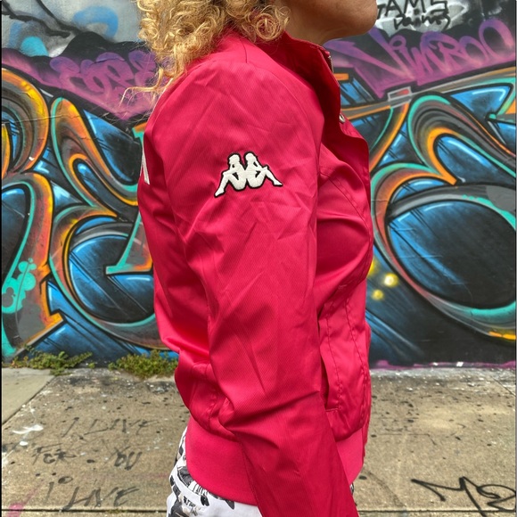 Kappa jacket - Picture 4 of 7